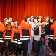 Youth Musical 2012